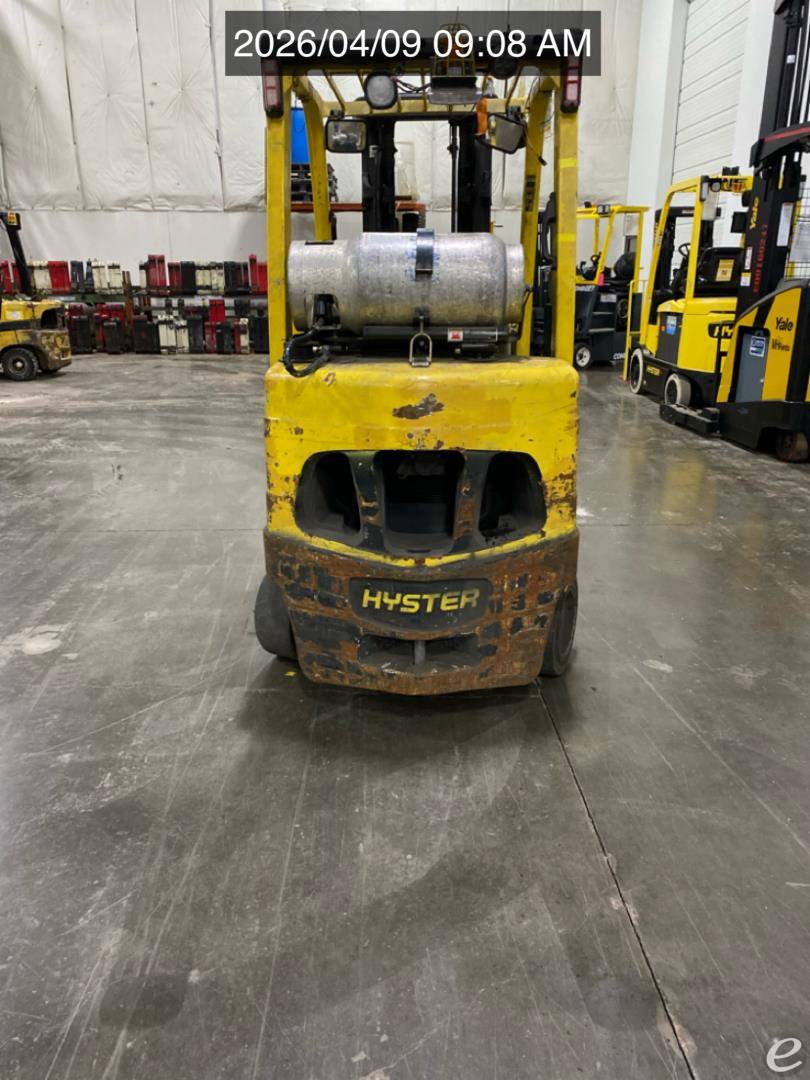 2020 Hyster S70FT