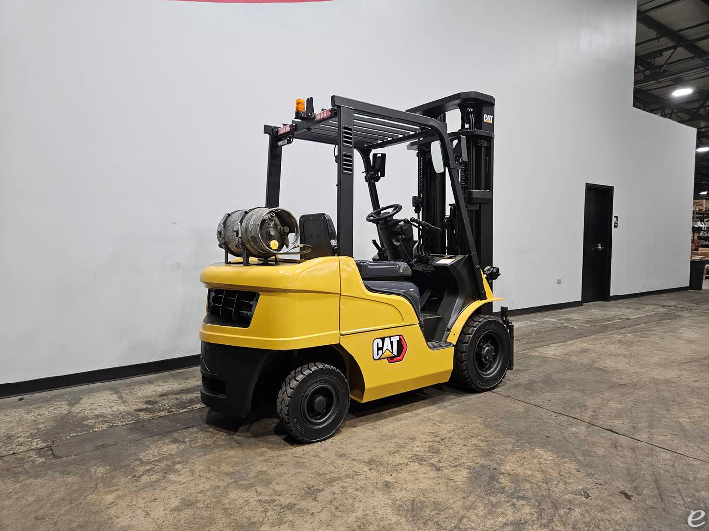 2020 Cat GP25N