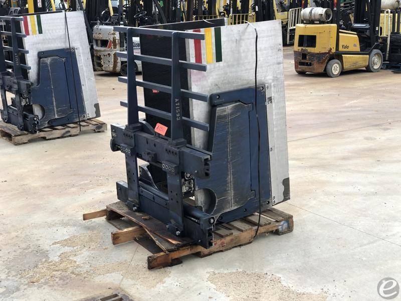 Rightline LCM184