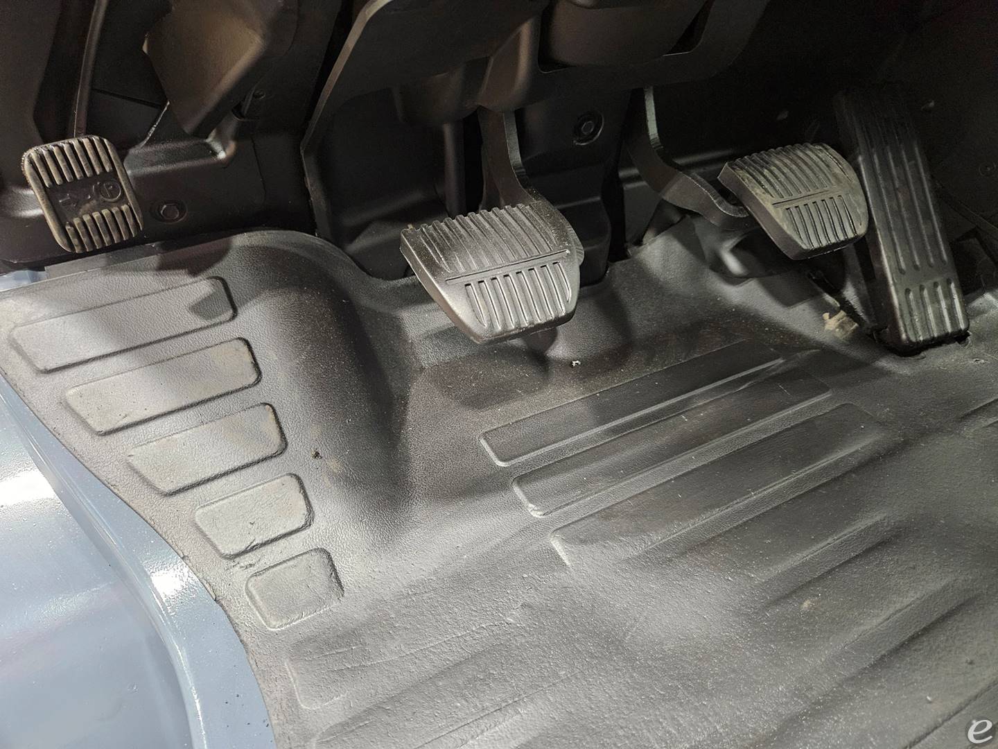 2012 Toyota 8FGU25
