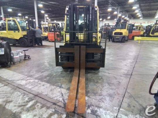 2019 Hyster H110FT