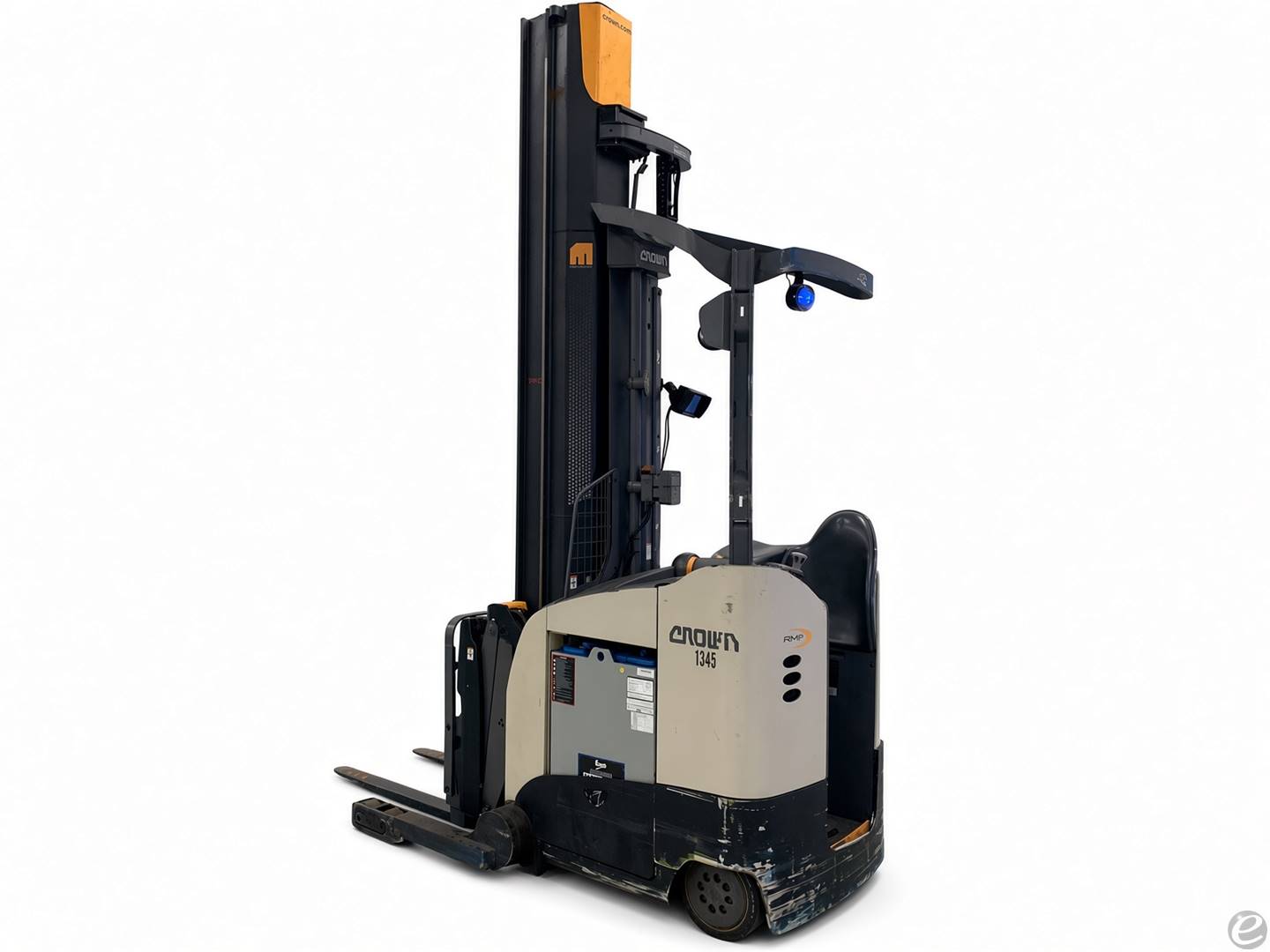 2021 Crown RMD6025-32