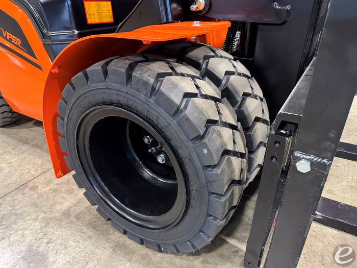 2026 Viper Lift Trucks FD30F