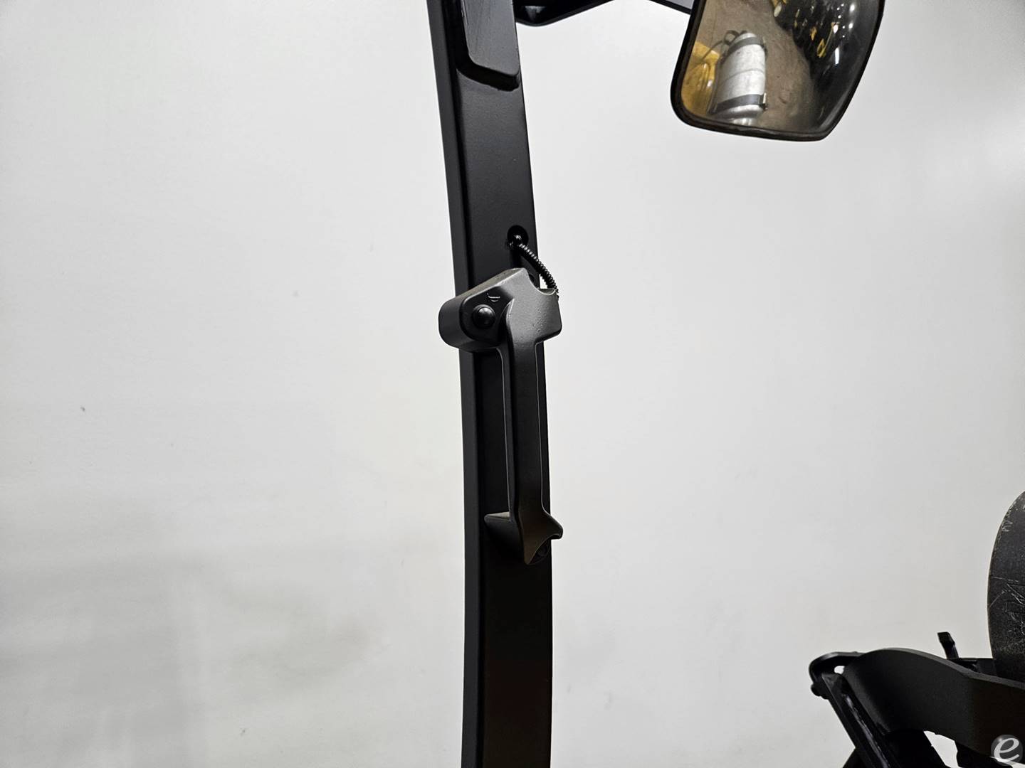 2014 Cat GP50CN
