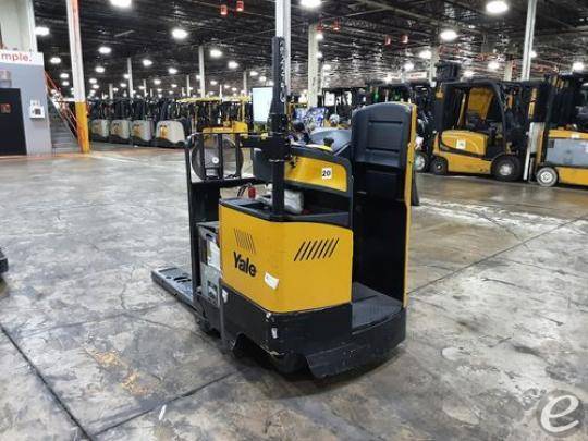 2020 Yale MPR080