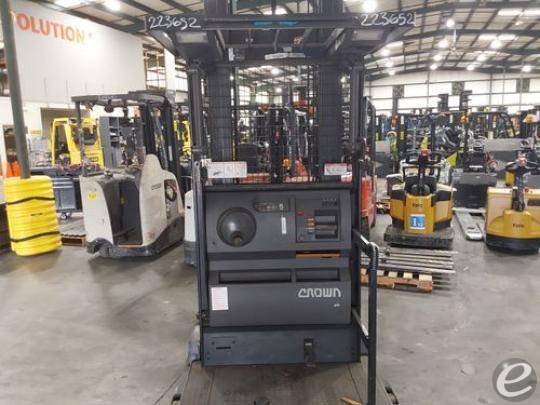 2019 Crown SP4050-30