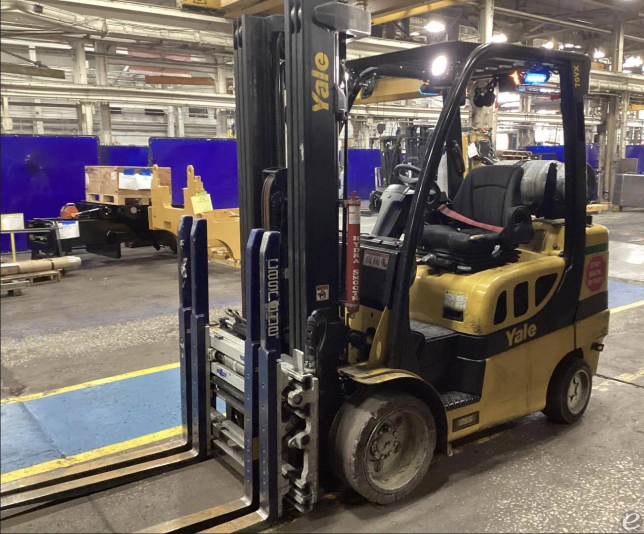 2021 Yale GLC070VX
