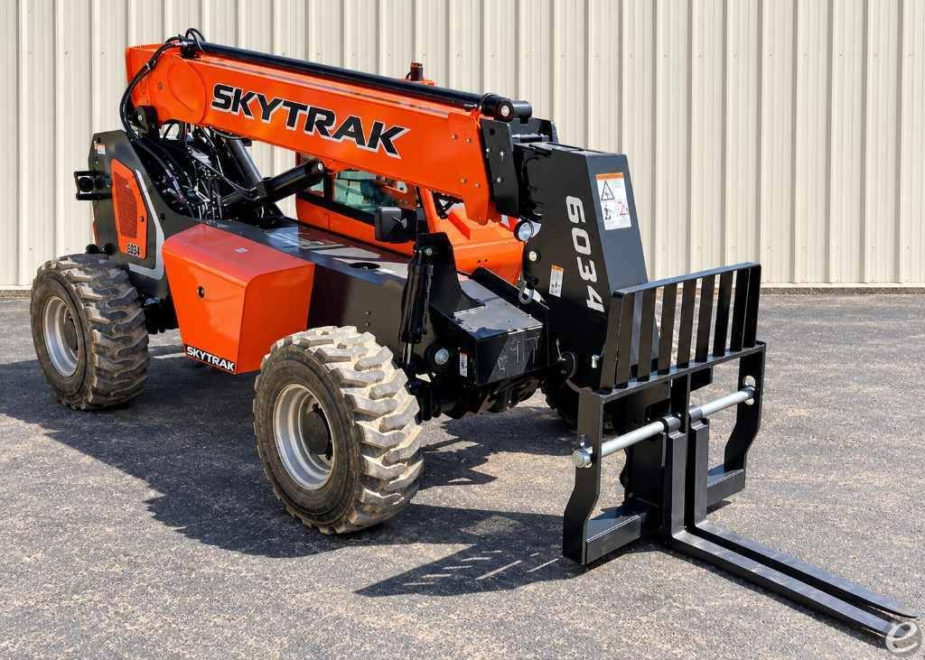 2026 Skytrak 6034