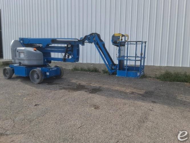 2018 Genie Z-40/23N RJ