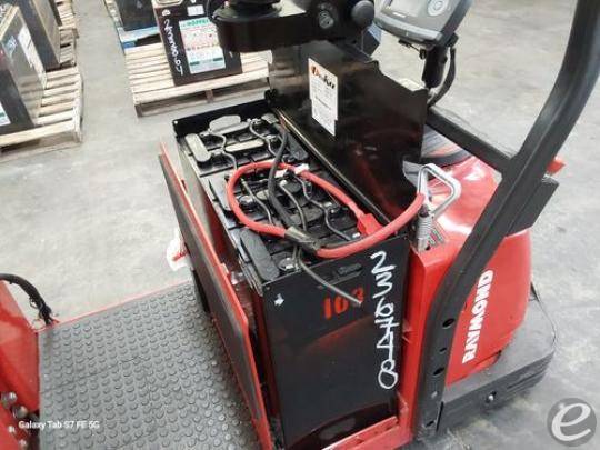 2017 Raymond 3020