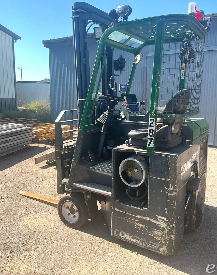 2024 Combilift CB6000