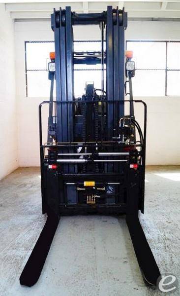 2024 Octane FY25 LP Gas Forklift - 123Forklift