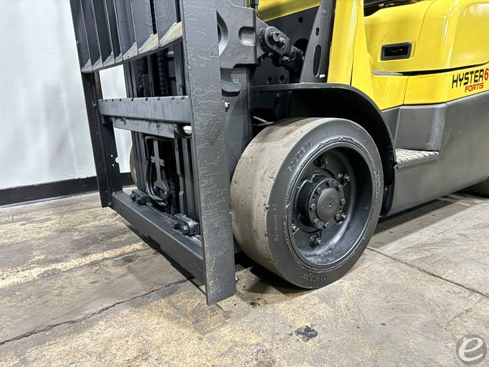 2017 Hyster S60FT