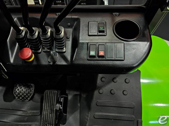 2026 Viper Lift Trucks RTD30F-4