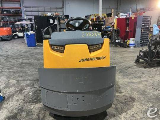 2021 Jungheinrich EZS 570 NA