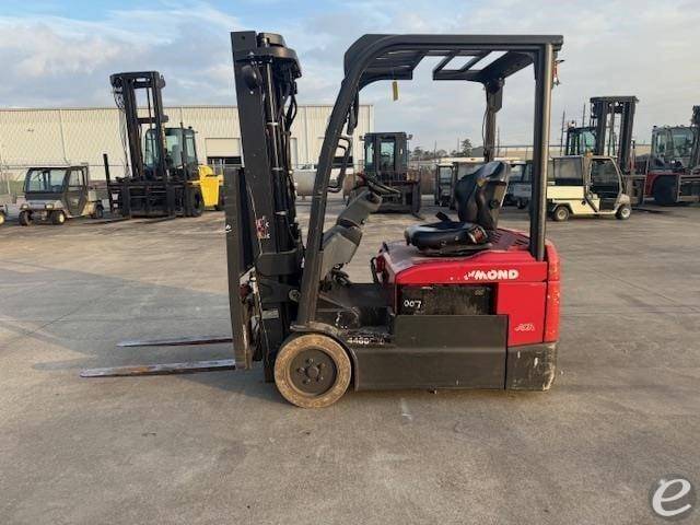 2020 Raymond 4460C30