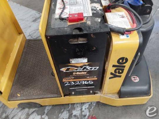 2022 Yale MTR005