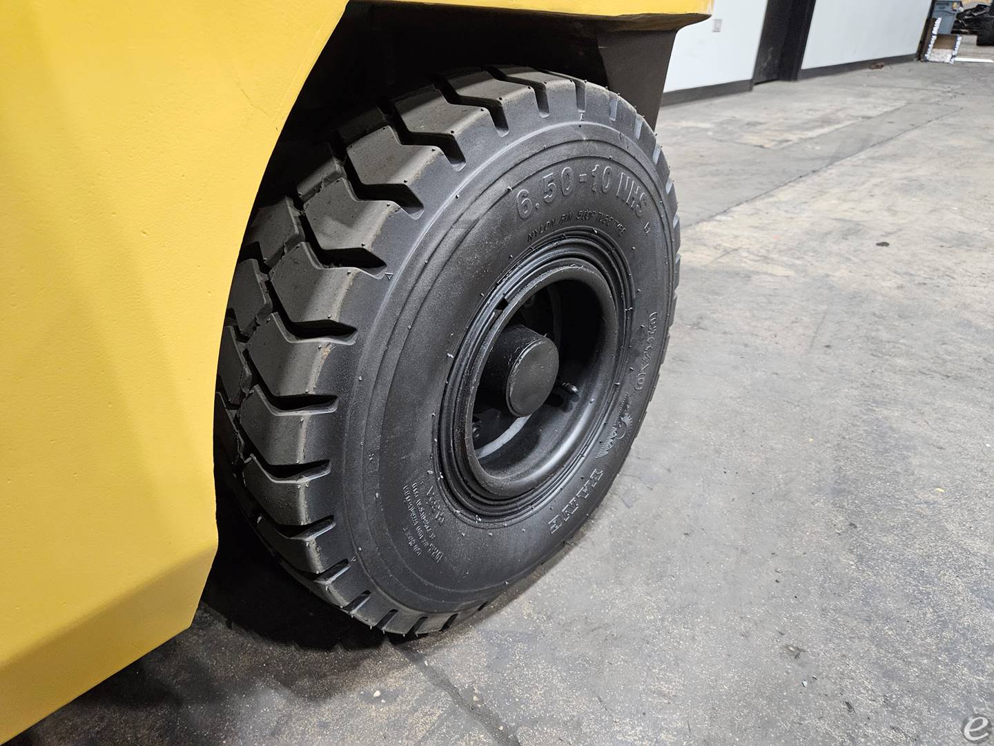 2019 Cat FG35N