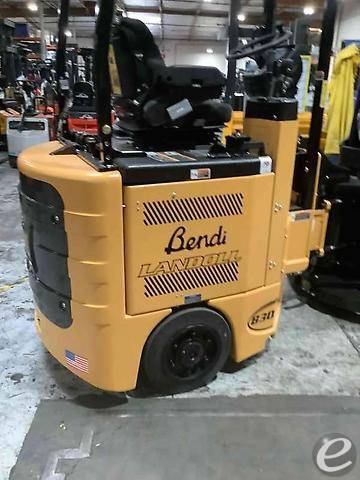 2023 Bendi B30AC Electric Forklift - 123Forklift