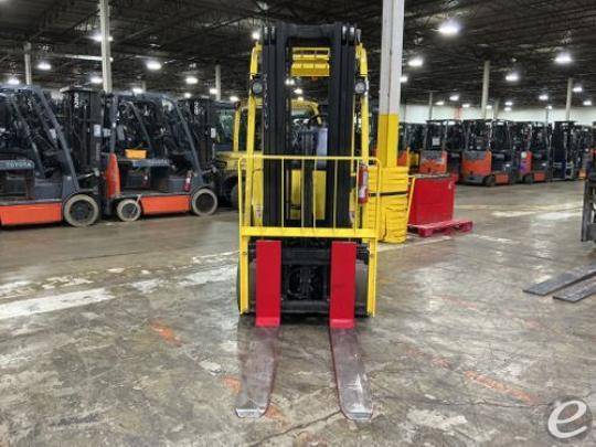 2020 Hyster E65XN-36