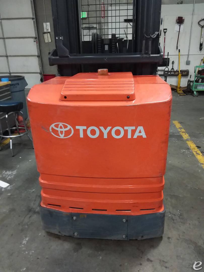 2018 Toyota 7BPUE15240