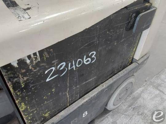 2020 Crown FC5225-60