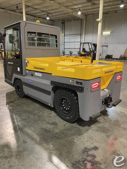 2020 Jungheinrich EZS 7280