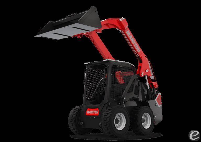 2026 Manitou 2100V