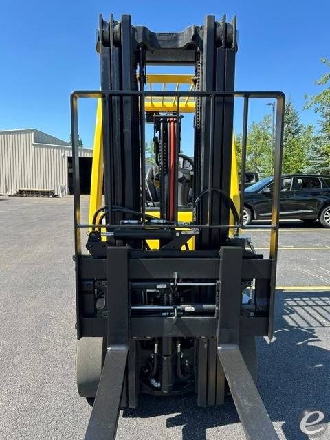 2019 Hyster S50FT