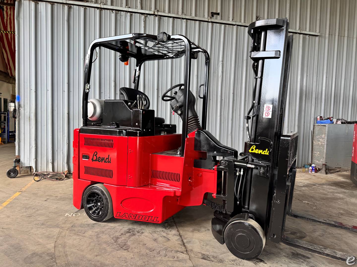 2019 Bendi B40/48i5180D