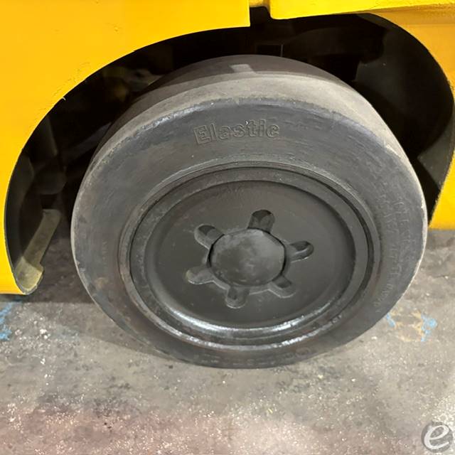 2019 Yale GLC060VX