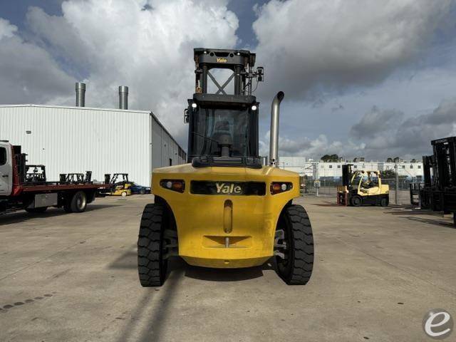 2022 Yale GDP360EF