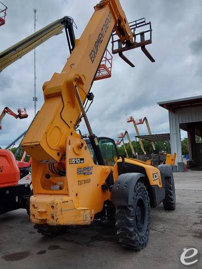 2019 JCB 510-56