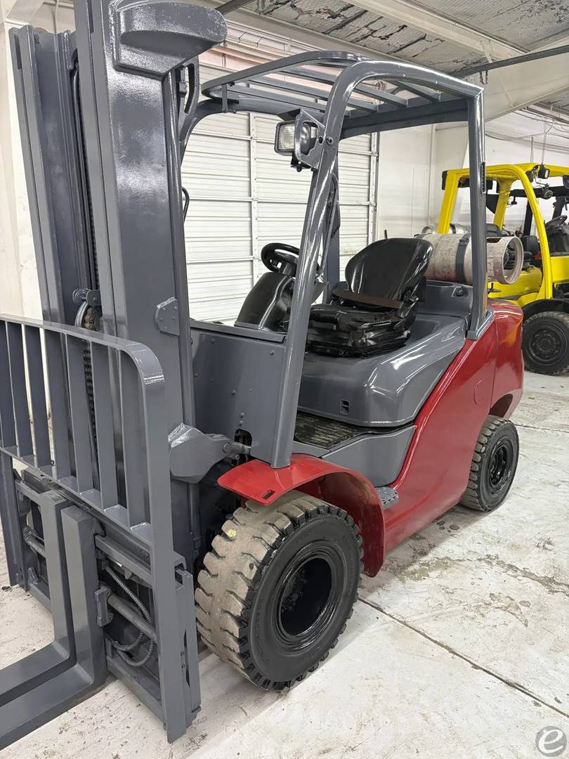 2020 Linde HT30T