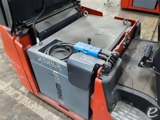 2020 Linde E18
