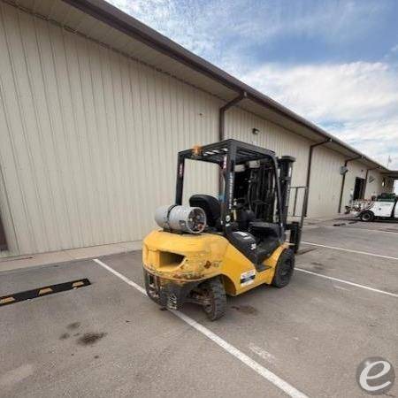 2023 Komatsu FG30HT-16