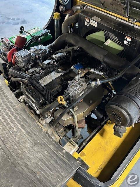 2021 Yale GLP060MX