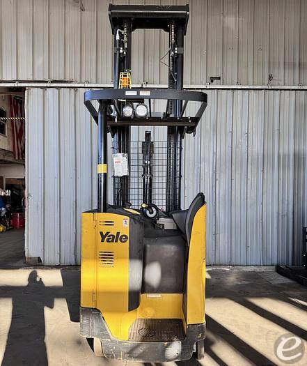 2019 Yale NDR035EB Electric Forklift - 123Forklift