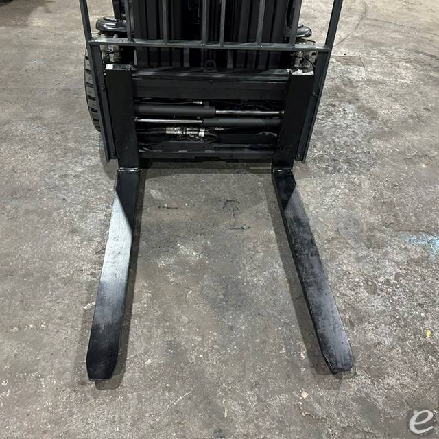 2020 Crown FC5215-50