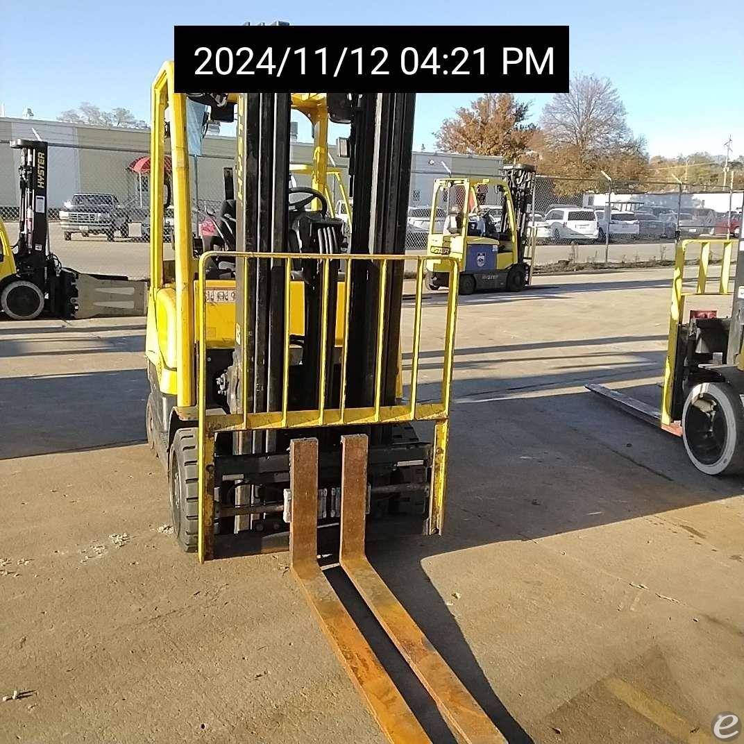2020 Hyster S60FT