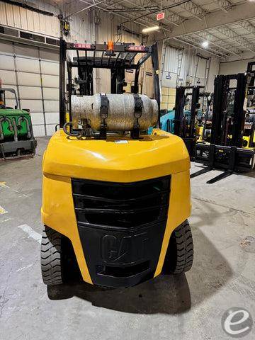 2014 Cat P11000