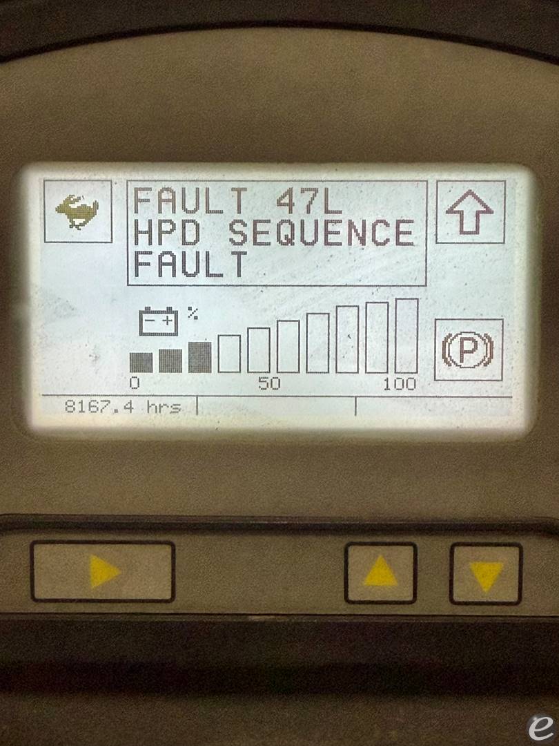 2011 Bendi B40/48E180D