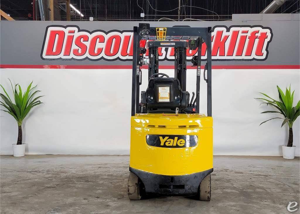 2019 Yale ERC060VG