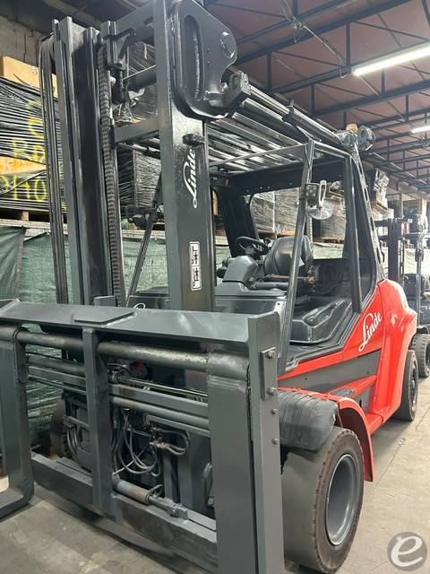 2014 Linde HH80D/900