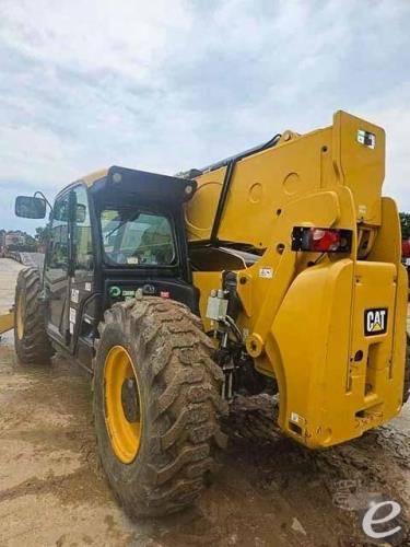 2019 Cat TL1255D