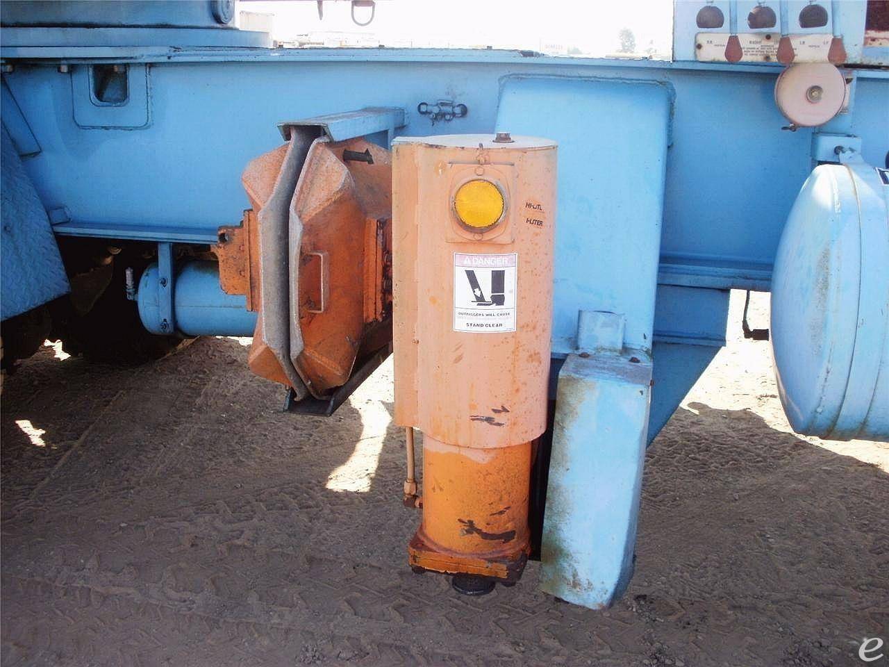 1972 150T