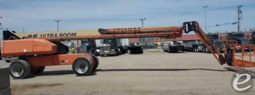 2015 JLG 1350SJP