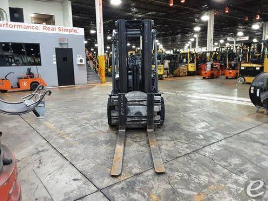 2018 Crown C5 1050-50