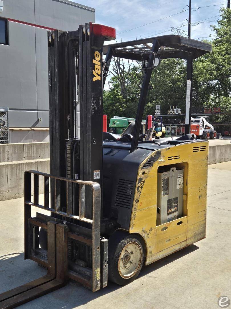 2020 Yale ESC040AD