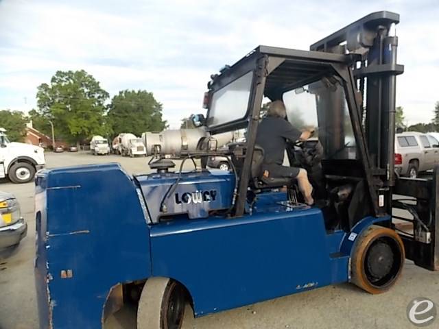 2013 Lowry l300